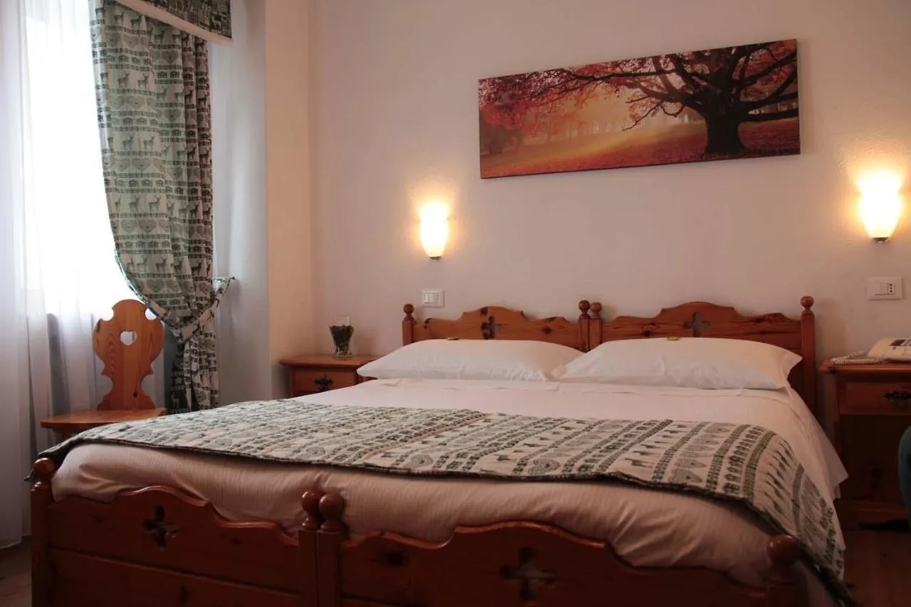 ** Guest house Garni Valdan Hotel Falcade Italy