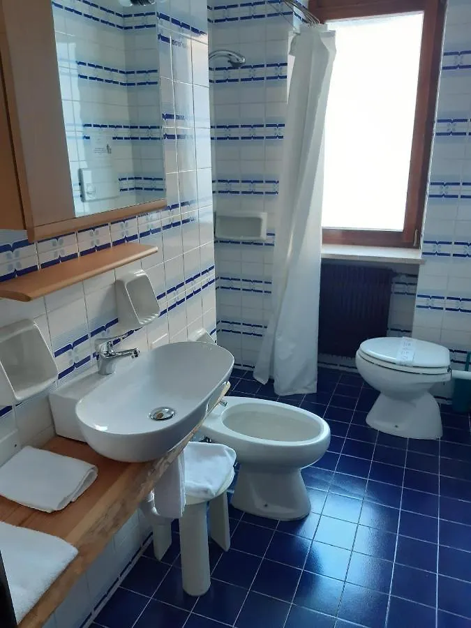 ** Guest house Garni Valdan Hotel Falcade Italy