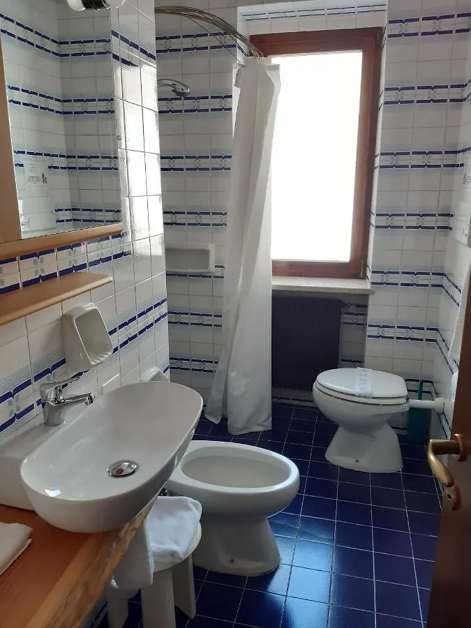 Garni Valdan Hotel Falcade 2*,  Italy