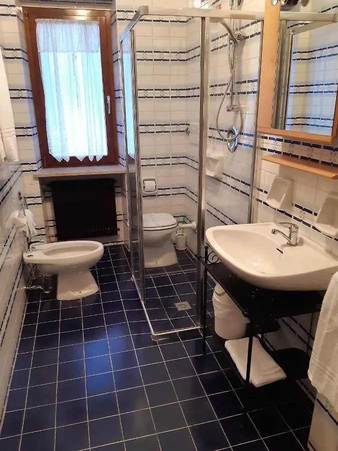 Garni Valdan Hotel Falcade
