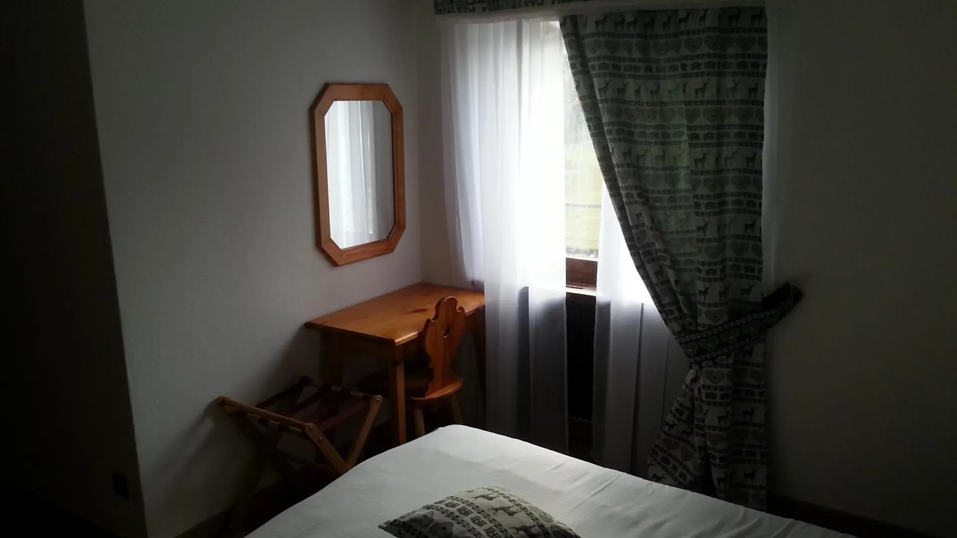 Garni Valdan Hotel Falcade