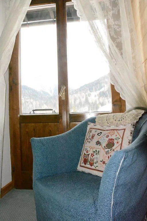 Garni Valdan Hotel Falcade
