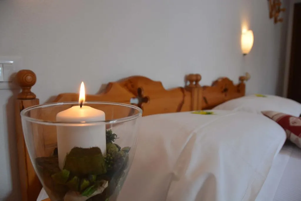 Garni Valdan Hotel Falcade Italy