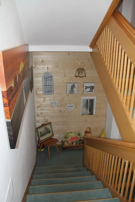 Garni Valdan Hotel Falcade Italy