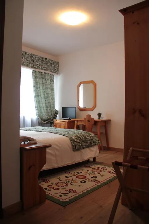 ** Guest house Garni Valdan Hotel Falcade Italy