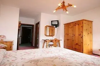 Garni Valdan Hotel Falcade 2*,