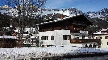 Guest house Garni Valdan Hotel Falcade