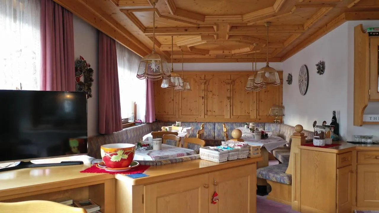 ** Guest house Garni Valdan Hotel Falcade Italy