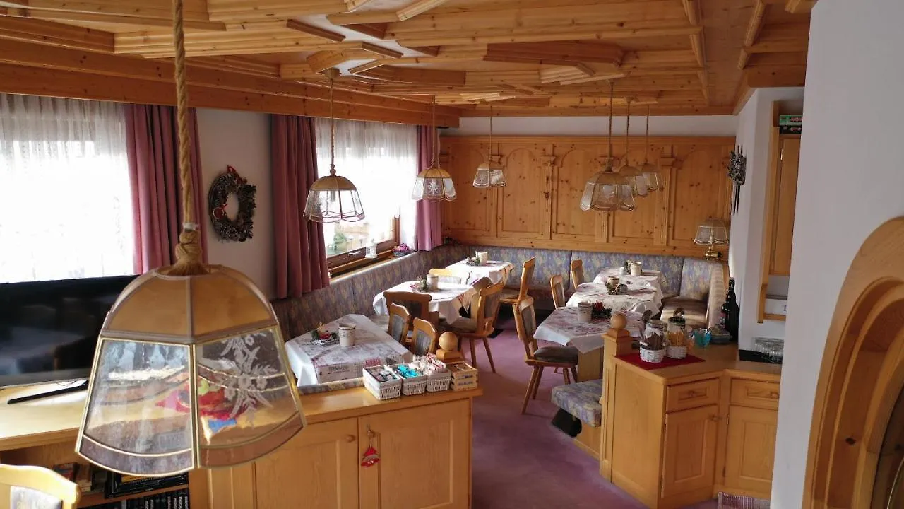 Garni Valdan Hotel Falcade 2*,  Italy