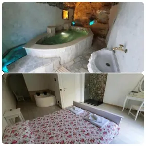 Bed and breakfast Ildaviduccio Ibla 