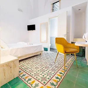 Bed and breakfast Damasa 