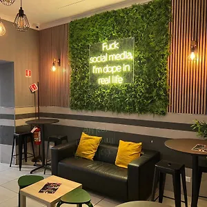  Hostel Palladini Włochy