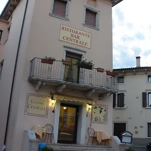 Ristorante Locanda Centrale Gasthof