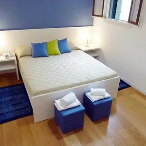 ** Hotel apartamentowy Ca' Degli Antichi Giardini Włochy