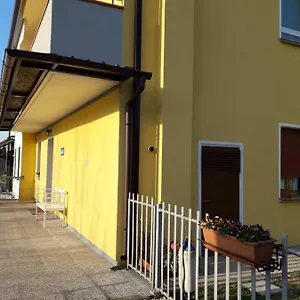  Nocleg ze śniadaniem A Un Passo Da Włochy